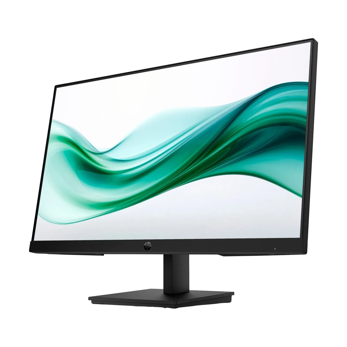 HP 324pv Series 3 Pro FHD Monitor - 24" 1920x1080 FHD 250-nit 100Hz AG, VA, HDMI/VGA, tilt, 3 years (replaces P24v) / 9U5C1AA#AB