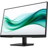 HP 324pv Series 3 Pro FHD Monitor - 24" 1920x1080 FHD 250-nit 100Hz AG, VA, HDMI/VGA, tilt, 3 years (replaces P24v) / 9U5C1AA#AB