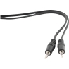 Cablexpert | 1.2m, 3.5mm/3.5mm, M/M | 3.5mm | 3.5mm