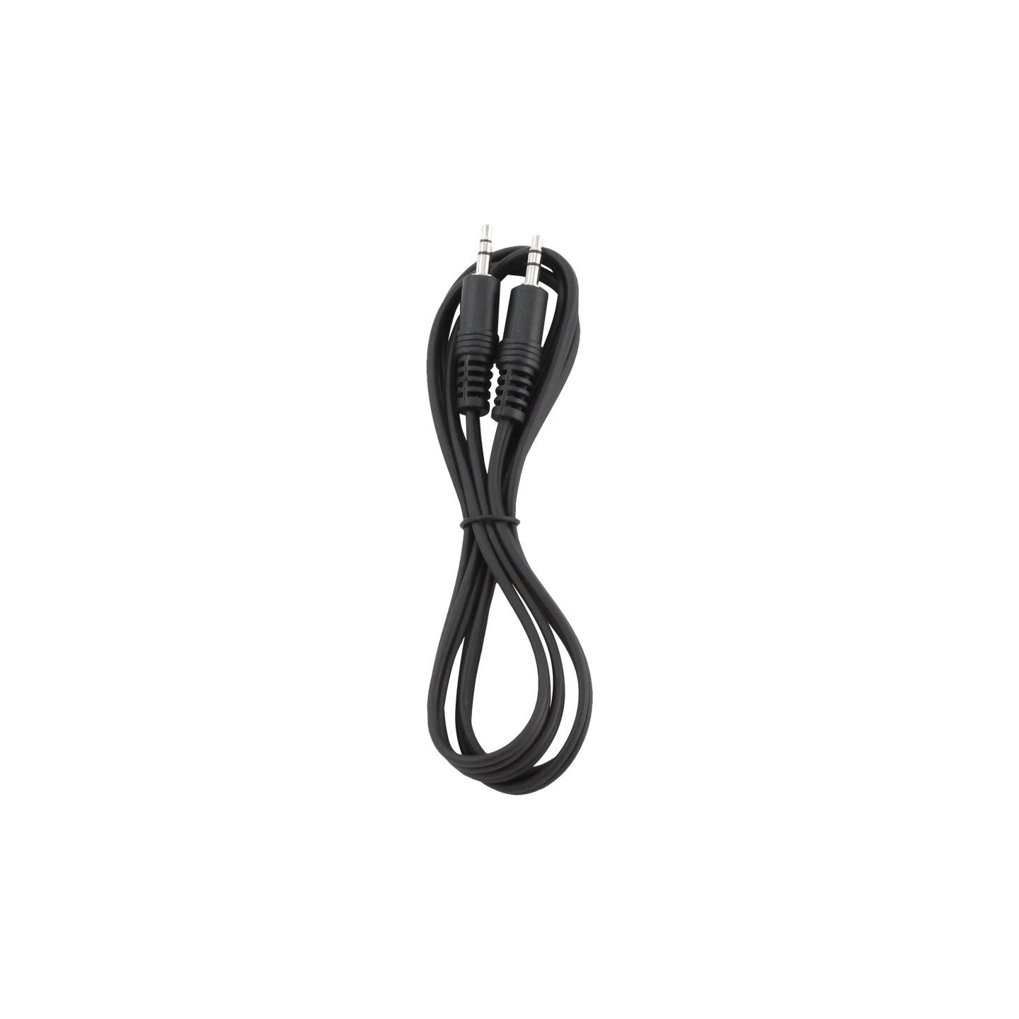 Cablexpert | 1.2m, 3.5mm/3.5mm, M/M | 3.5mm | 3.5mm