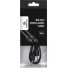 Cablexpert | 1.2m, 3.5mm/3.5mm, M/M | 3.5mm | 3.5mm
