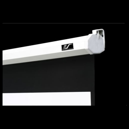 Elite Screens | Manual Series | M128NWX | Diagonal 128 " | 16:10 | Viewable screen width (W) 275 cm | White