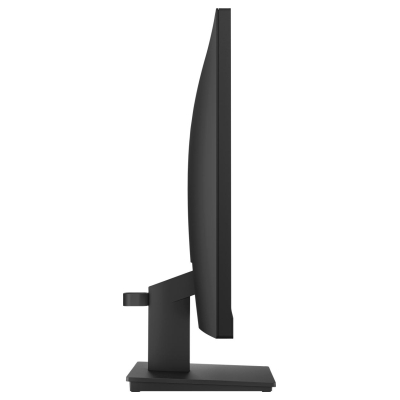 HP 324pv Series 3 Pro FHD Monitor - 24" 1920x1080 FHD 250-nit 100Hz AG, VA, HDMI/VGA, tilt, 3 years (replaces P24v) / 9U5C1AA#AB