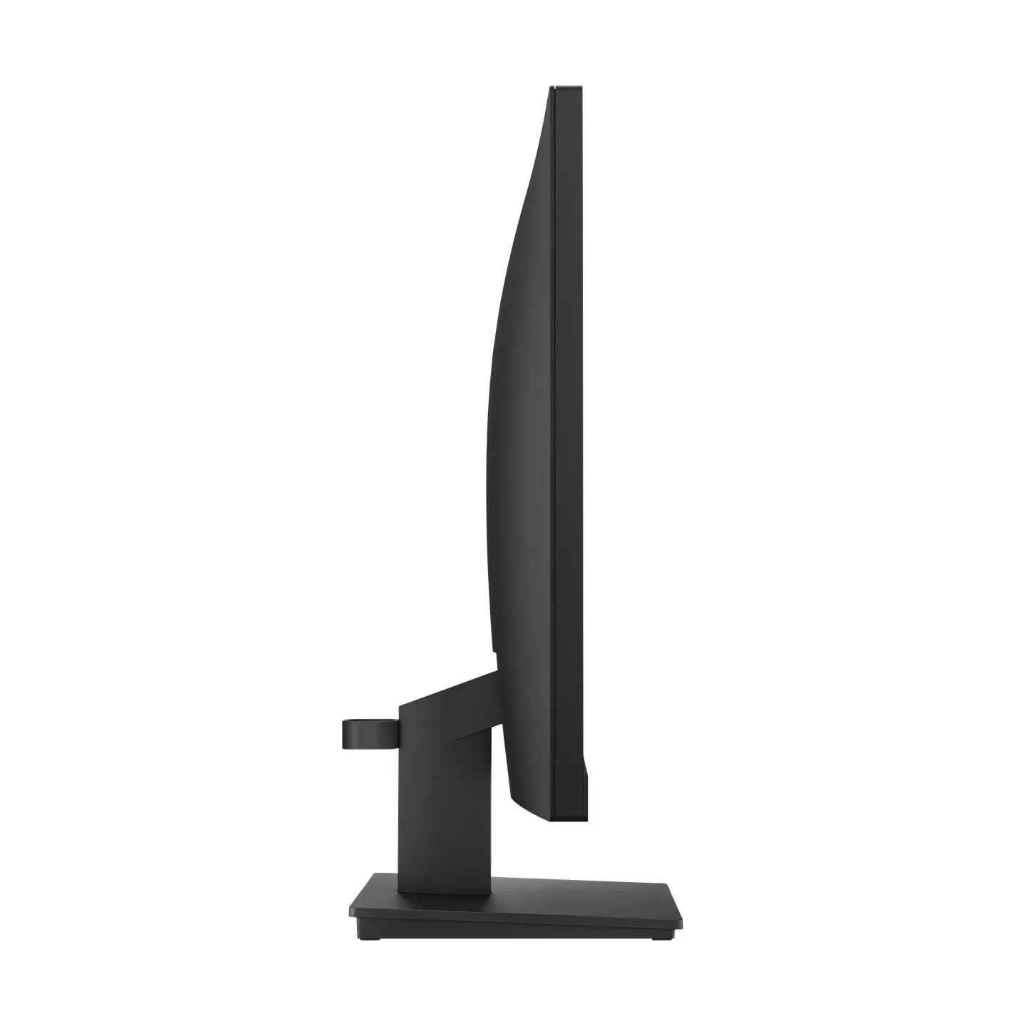 HP 324pv Series 3 Pro FHD Monitor - 24" 1920x1080 FHD 250-nit 100Hz AG, VA, HDMI/VGA, tilt, 3 years (replaces P24v) / 9U5C1AA#AB