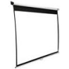 Elite Screens | Manual Series | M109NWX | Diagonal 109 " | 16:10 | Viewable screen width (W) 235 cm | White