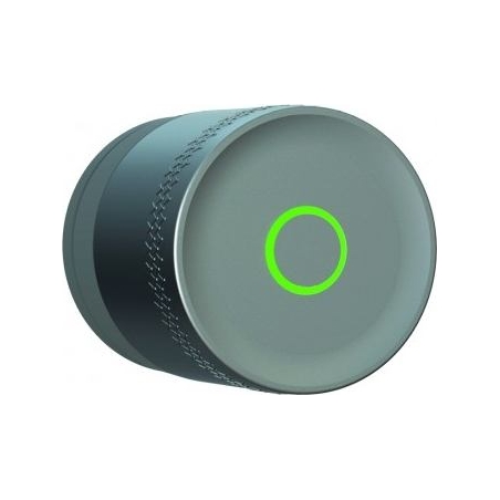 Yale Home Smart Lock L2 Lite Silver 05/109100/SI