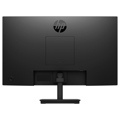 HP 324pv Series 3 Pro FHD Monitor - 24" 1920x1080 FHD 250-nit 100Hz AG, VA, HDMI/VGA, tilt, 3 years (replaces P24v) / 9U5C1AA#AB