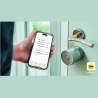 Yale Home Smart Lock L2 Lite Silver 05/109100/SI