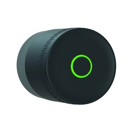 Yale Home Smart Lock L2 Lite Czarny 05/109100/MB