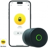 Yale Home Smart Lock L2 Lite Czarny 05/109100/MB