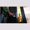 Yale Home Smart Lock L2 Lite Czarny 05/109100/MB