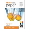 Colorway High Glossy Photo Paper | 200 g/m² | A4