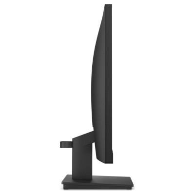 HP 324pv Series 3 Pro FHD Monitor - 24" 1920x1080 FHD 250-nit 100Hz AG, VA, HDMI/VGA, tilt, 3 years (replaces P24v) / 9U5C1AA#AB