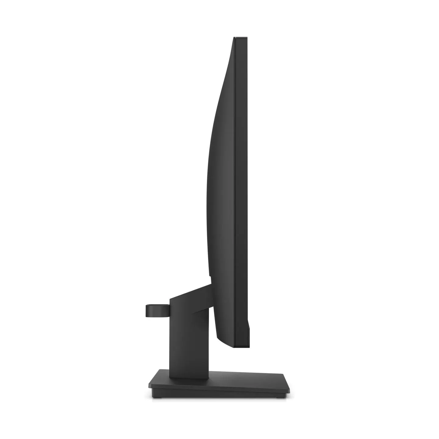HP 324pv Series 3 Pro FHD Monitor - 24" 1920x1080 FHD 250-nit 100Hz AG, VA, HDMI/VGA, tilt, 3 years (replaces P24v) / 9U5C1AA#AB