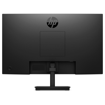 HP 324pv Series 3 Pro FHD Monitor - 24" 1920x1080 FHD 250-nit 100Hz AG, VA, HDMI/VGA, tilt, 3 years (replaces P24v) / 9U5C1AA#AB