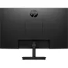 HP 324pv Series 3 Pro FHD Monitor - 24" 1920x1080 FHD 250-nit 100Hz AG, VA, HDMI/VGA, tilt, 3 years (replaces P24v) / 9U5C1AA#AB