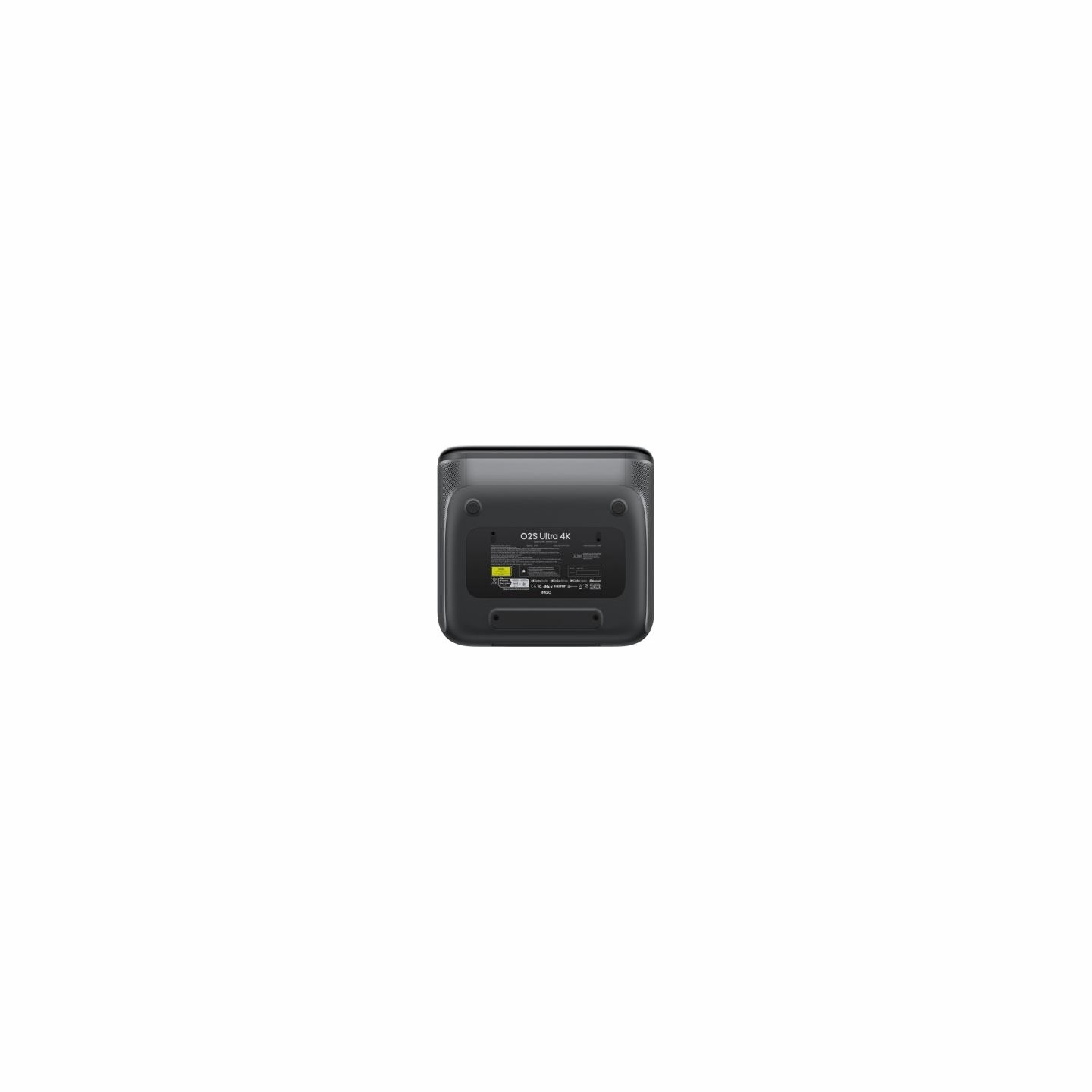 Jmgo Projector O2S Ultra 4K