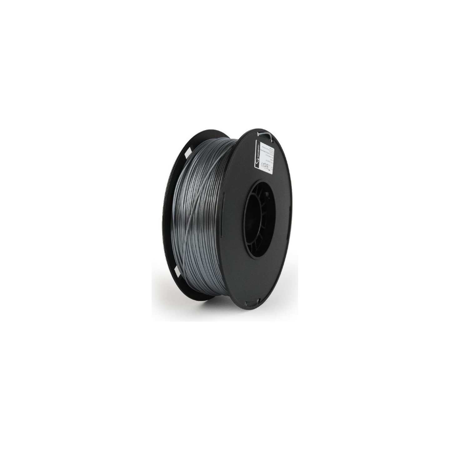 Flashforge PLA-plus Filament | 1.75 mm diameter, 1kg/spool | Silver
