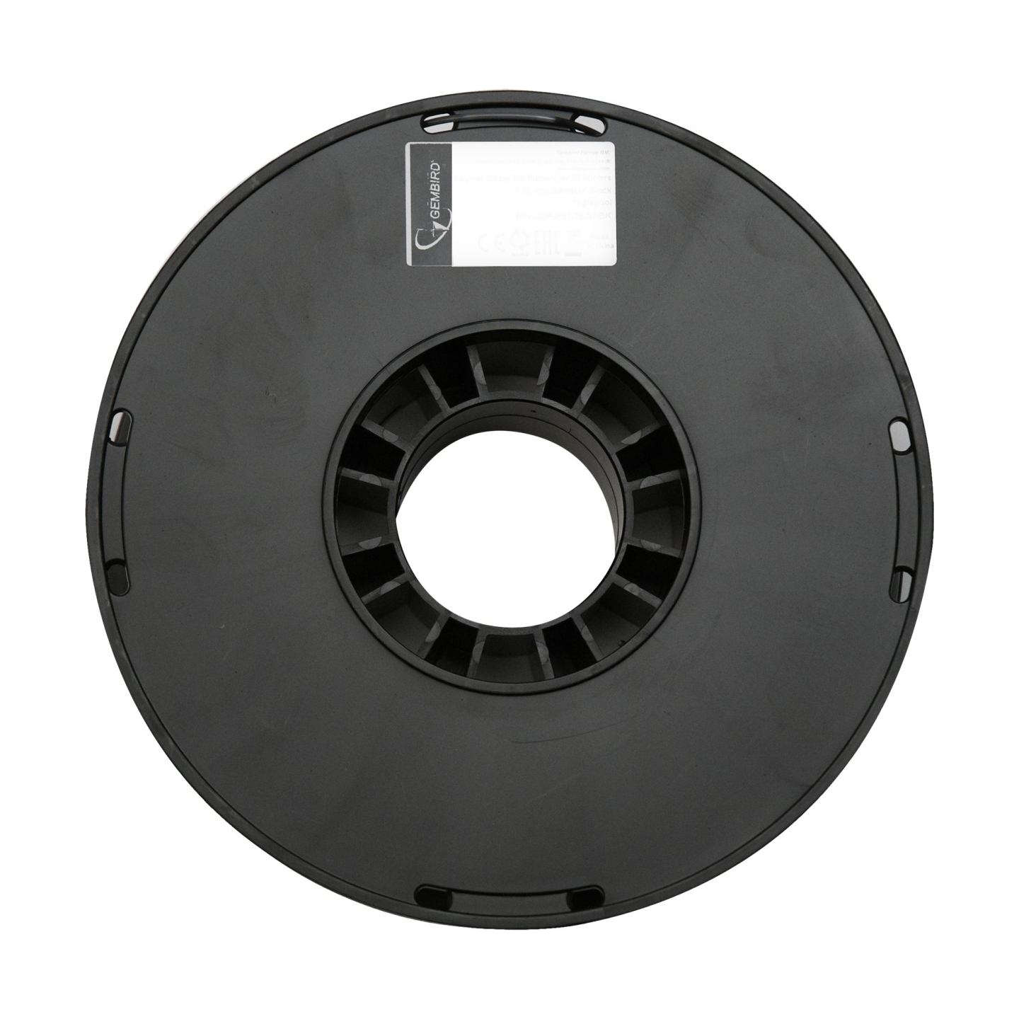 Flashforge PLA-plus Filament | 1.75 mm diameter, 1kg/spool | Silver