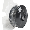 Flashforge PLA-plus Filament | 1.75 mm diameter, 1kg/spool | Silver