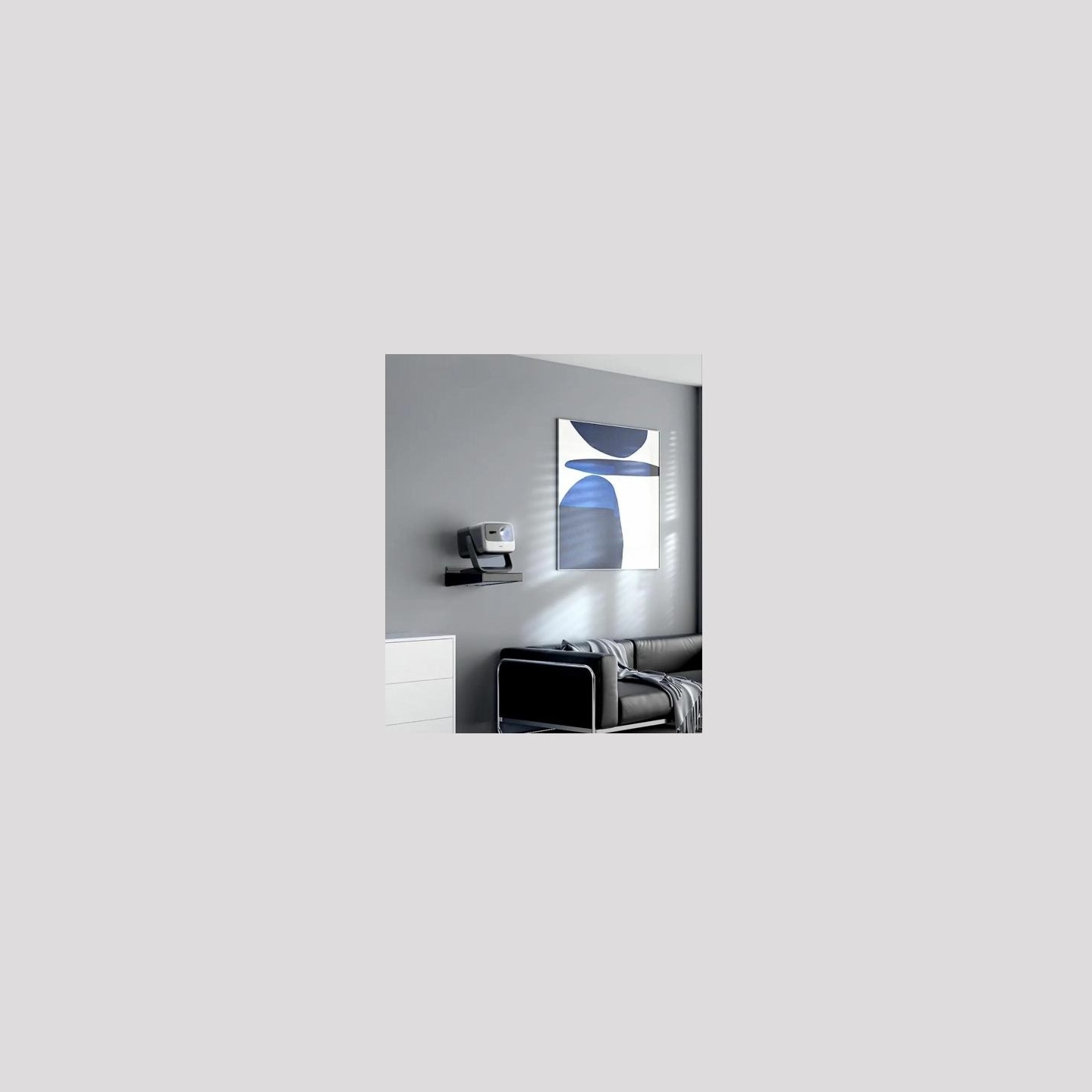 Jmgo Wall mount For all models