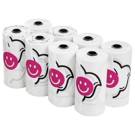 Petkit | Dog Waste Bags | Bags: 30 x 22 cm