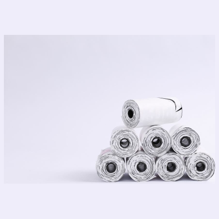 Petkit | Dog Waste Bags | Bags: 30 x 22 cm