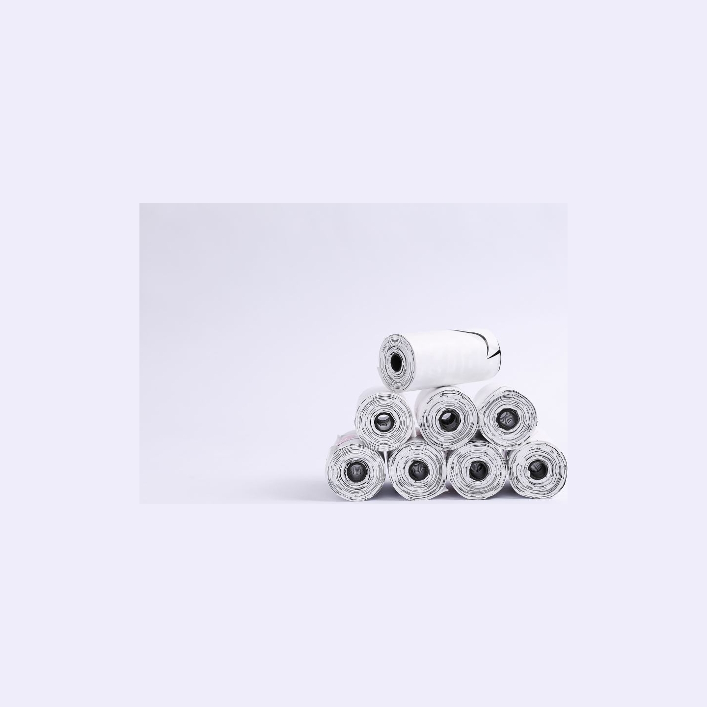 Petkit | Dog Waste Bags | Bags: 30 x 22 cm