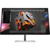 HP 727pu Series 7 Pro QHD TB4 Charging Monitor - 27" 2560x1440 QHD 400-nit 120Hz AG, IPS Black HDR 400, USB-C(100W/15W)/HDMI/Dis