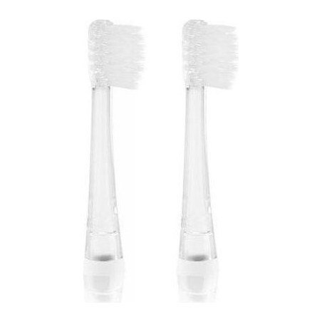 ETA | Toothbrush replacement for ETA0710 | Heads | For kids | Number of brush heads included 2 | Number of teeth brushing modes
