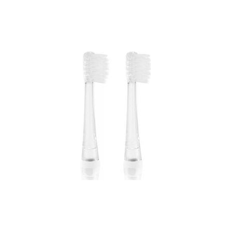 ETA | Toothbrush replacement  for ETA0710 | Heads | For kids | Number of brush heads included 2 | Number of teeth brushing modes