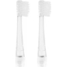 ETA | Toothbrush replacement  for ETA0710 | Heads | For kids | Number of brush heads included 2 | Number of teeth brushing modes