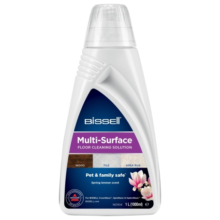 Bissell | Multi Surface Formula | 1000 ml | 1 pc(s)