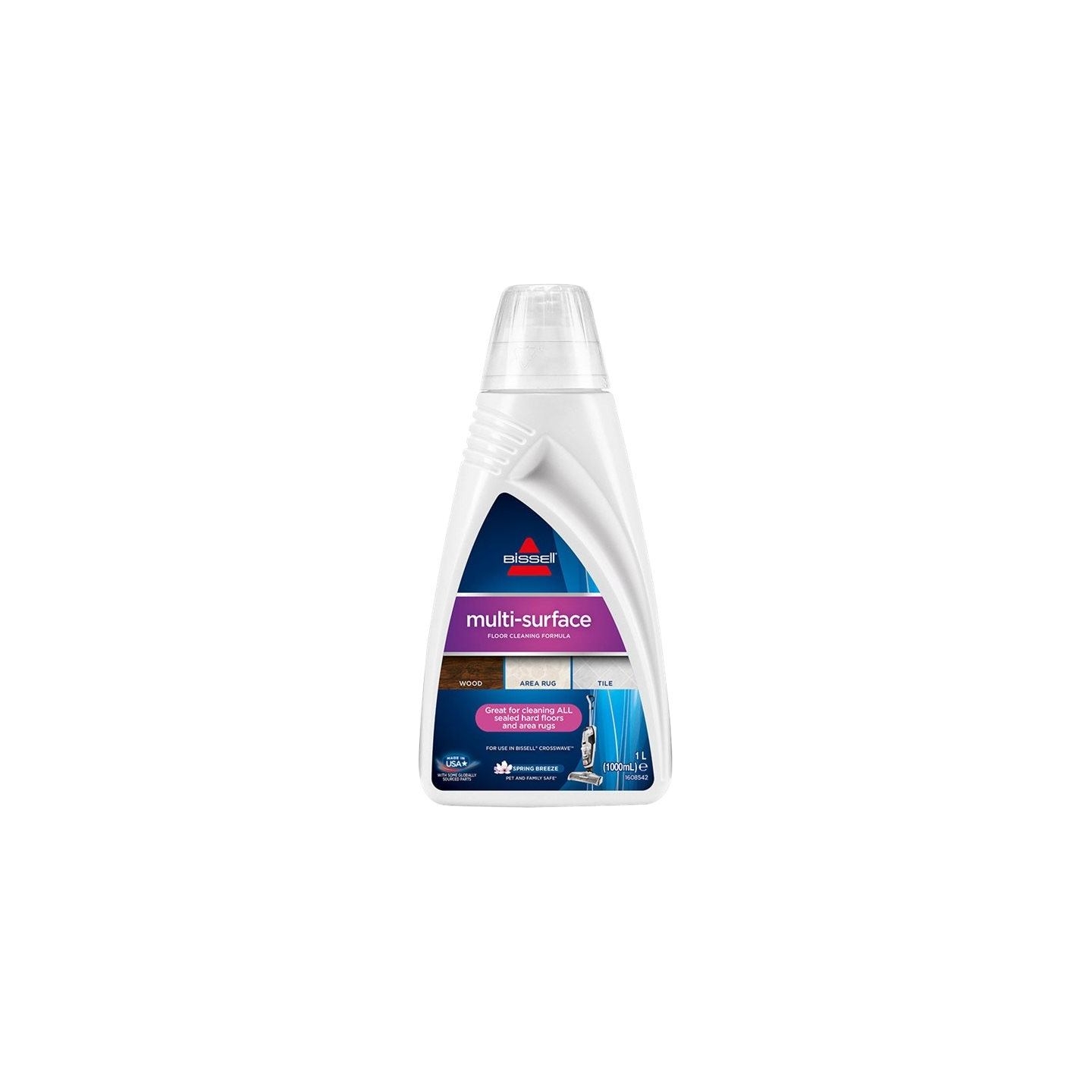 Bissell | Multi Surface Formula | 1000 ml | 1 pc(s)
