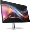 HP 727pu Series 7 Pro QHD TB4 Charging Monitor - 27" 2560x1440 QHD 400-nit 120Hz AG, IPS Black HDR 400, USB-C(100W/15W)/HDMI/Dis