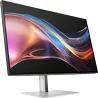 HP 727pu Series 7 Pro QHD TB4 Charging Monitor - 27" 2560x1440 QHD 400-nit 120Hz AG, IPS Black HDR 400, USB-C(100W/15W)/HDMI/Dis