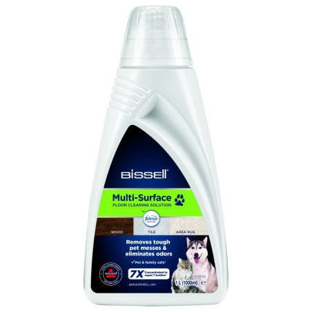 Bissell | Multi Surface Pet Formula | 1000 ml | 1 pc(s)