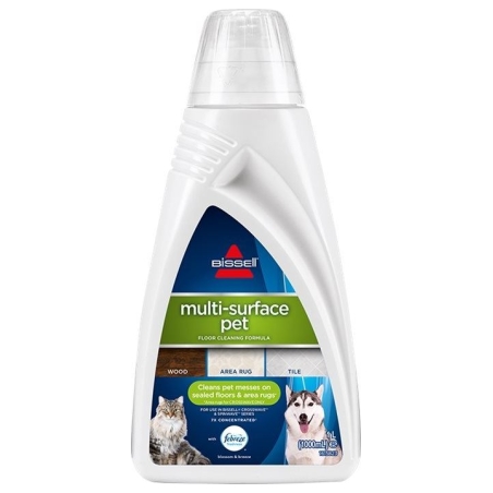 Bissell | Multi Surface Pet Formula | 1000 ml | 1 pc(s)
