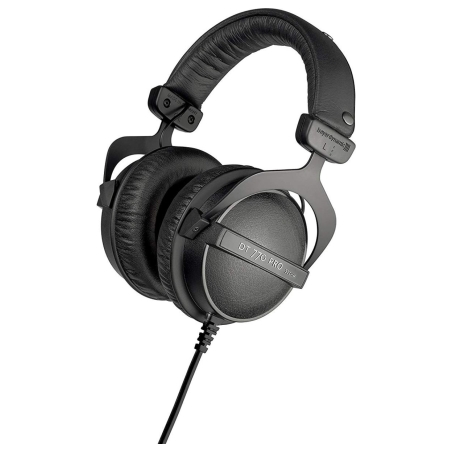 Beyerdynamic | Wired | DT 770 PRO 32 | Wired | On-Ear | Noise canceling