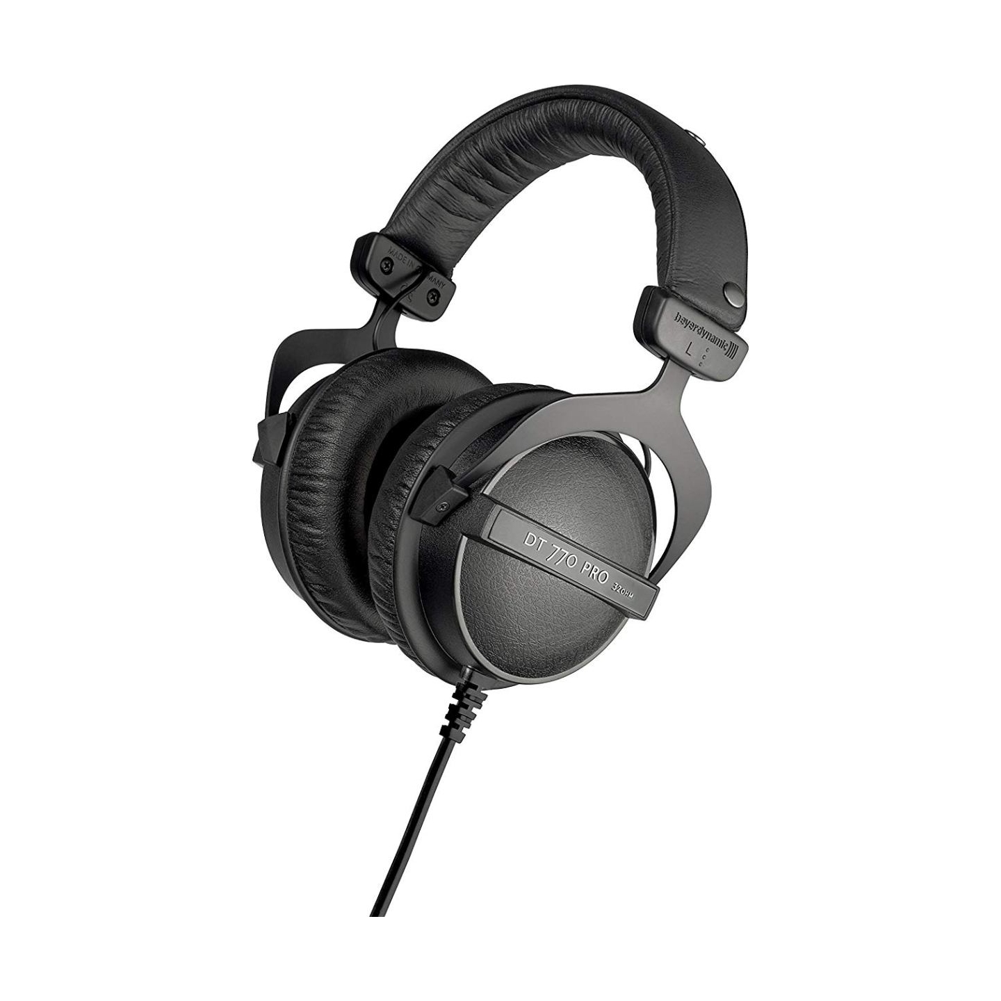 Beyerdynamic | Wired | DT 770 PRO 32 | Wired | On-Ear | Noise canceling