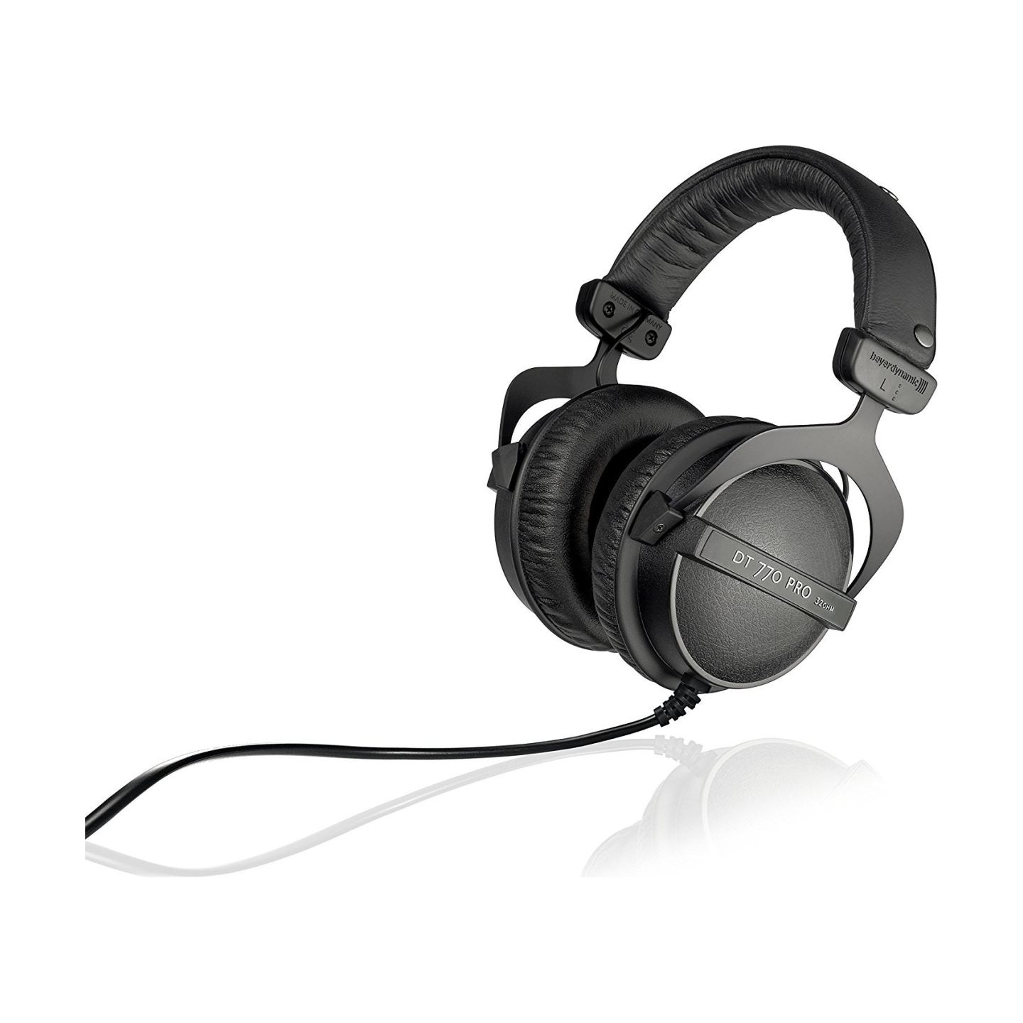 Beyerdynamic | Wired | DT 770 PRO 32 | Wired | On-Ear | Noise canceling