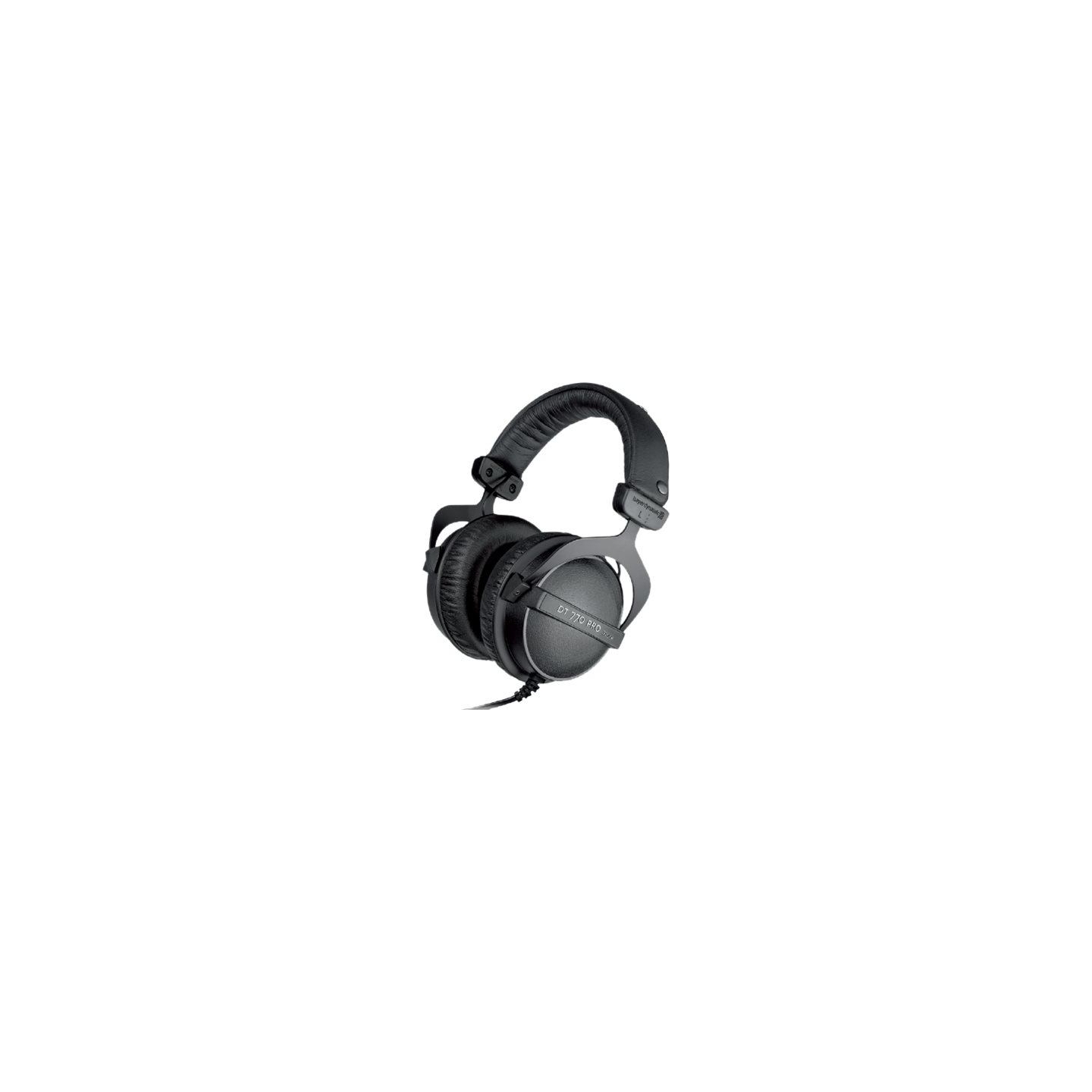 Beyerdynamic | Wired | DT 770 PRO 32 | Wired | On-Ear | Noise canceling