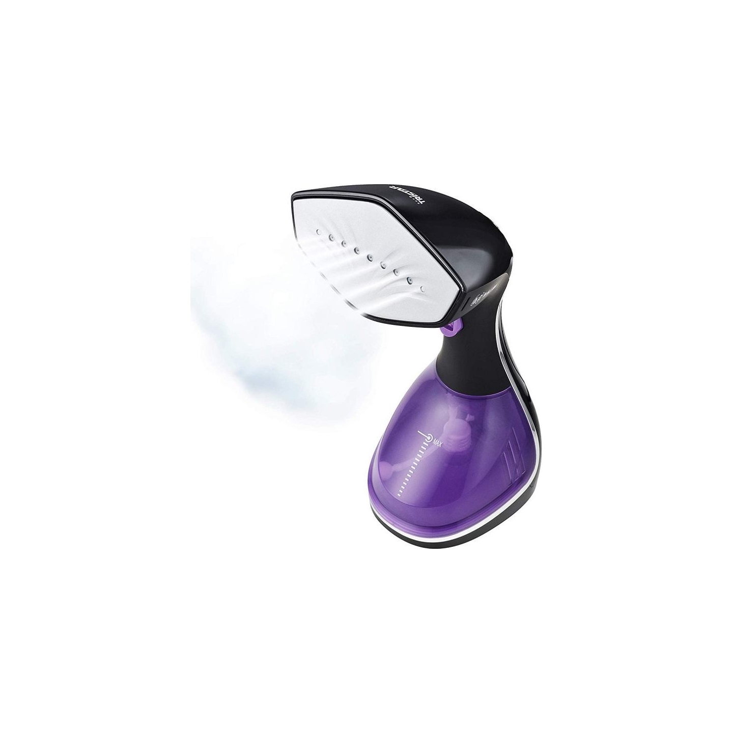 Tristar | Garment Steamer | ST-8921 | Handheld | 1600 W | 0.26 L | 25 g/min | Black/Purple