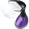 Tristar | Garment Steamer | ST-8921 | Handheld | 1600 W | 0.26 L | 25 g/min | Black/Purple