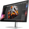 HP 727pu Series 7 Pro QHD TB4 Charging Monitor - 27" 2560x1440 QHD 400-nit 120Hz AG, IPS Black HDR 400, USB-C(100W/15W)/HDMI/Dis