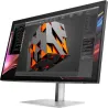 HP 727pu Series 7 Pro QHD TB4 Charging Monitor - 27" 2560x1440 QHD 400-nit 120Hz AG, IPS Black HDR 400, USB-C(100W/15W)/HDMI/Dis