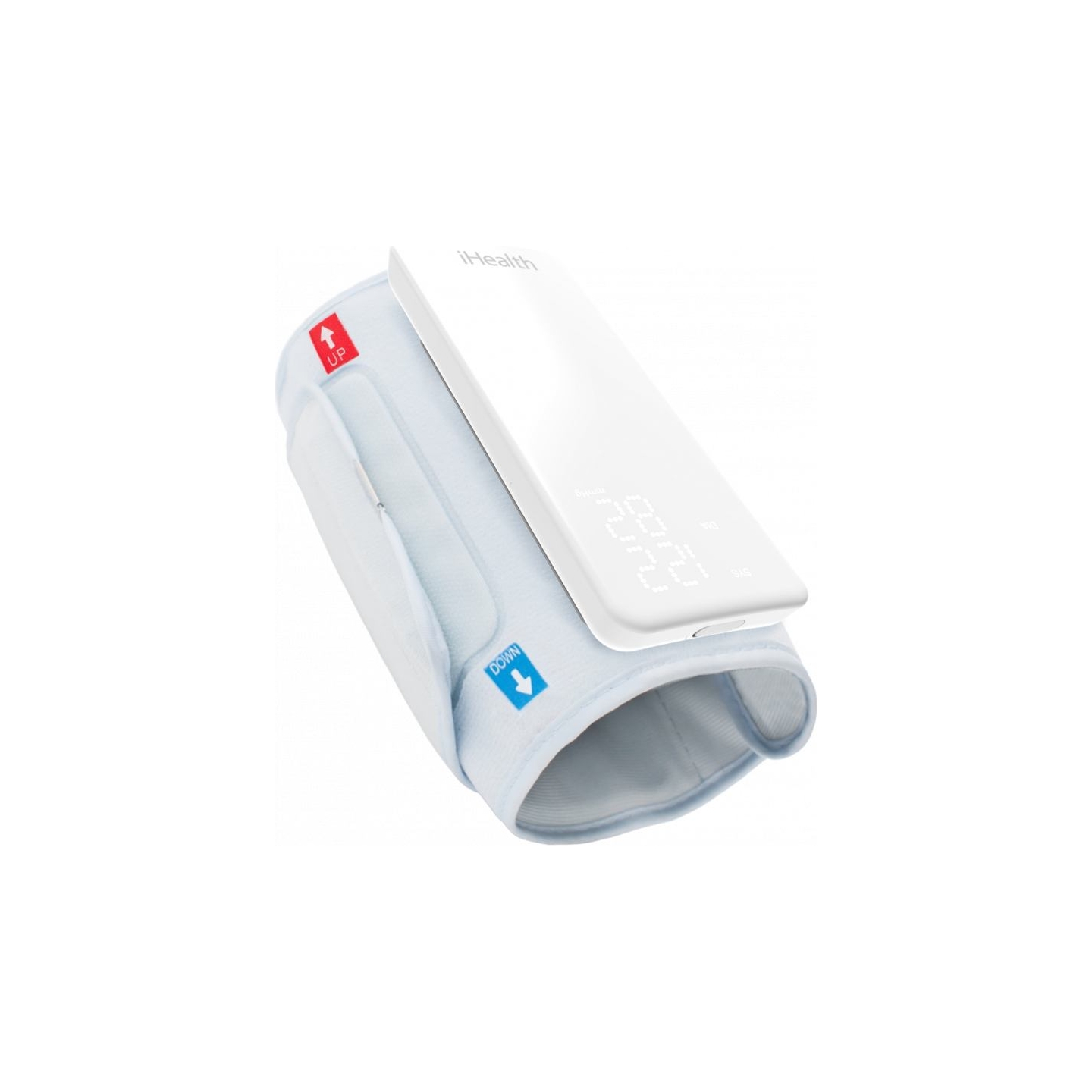 Ihealth Neo Smart Upper Arm Blood Pressure Monitor | iHealth
