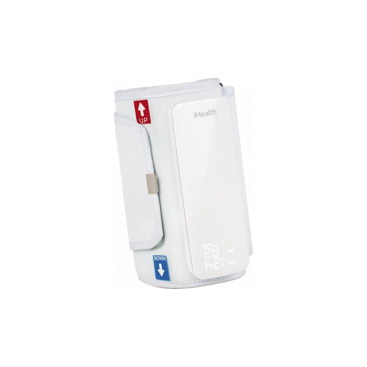 Ihealth Neo Smart Upper Arm Blood Pressure Monitor | iHealth