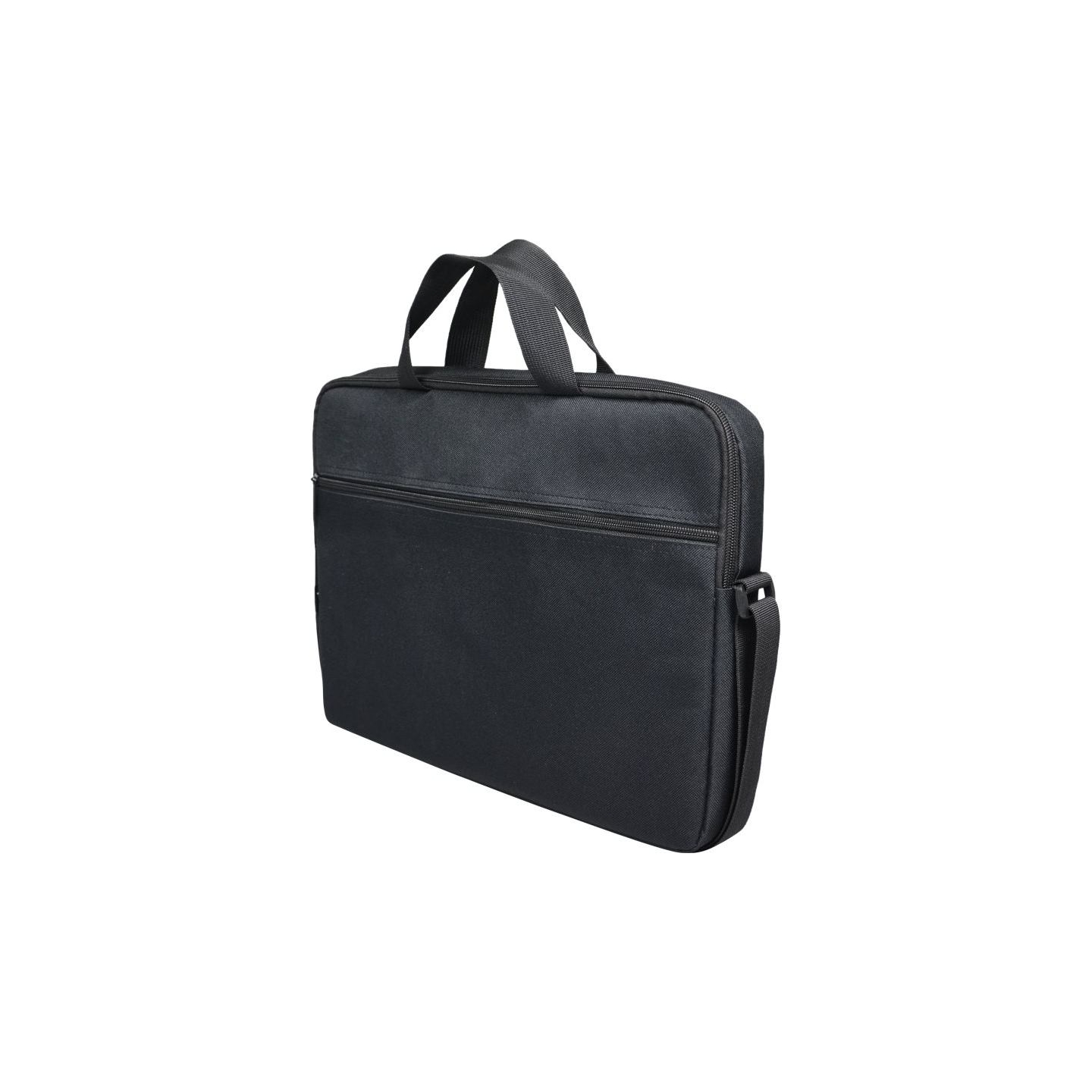 Port Designs | L15 | Notebook case | Black | 15.6 "