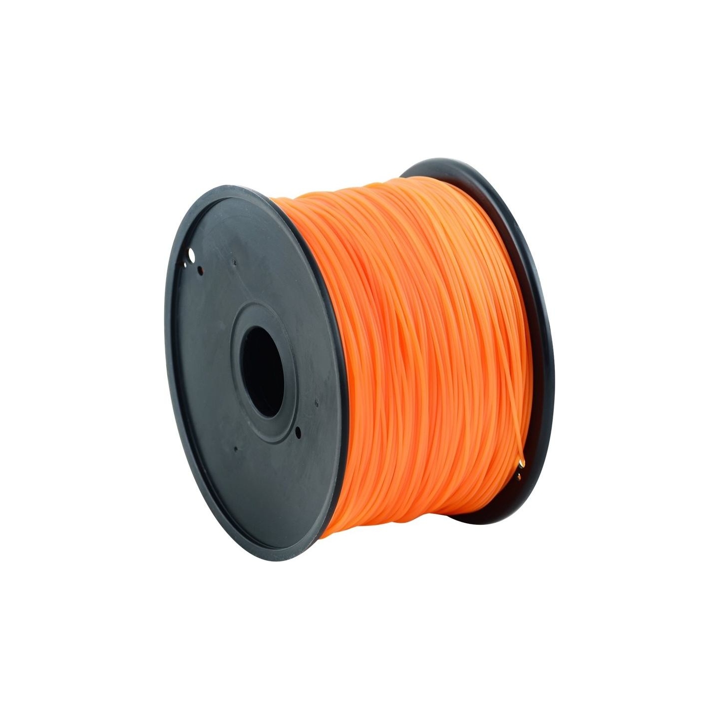 Flashforge PLA Filament | 1.75 mm diameter, 1kg/spool | Orange
